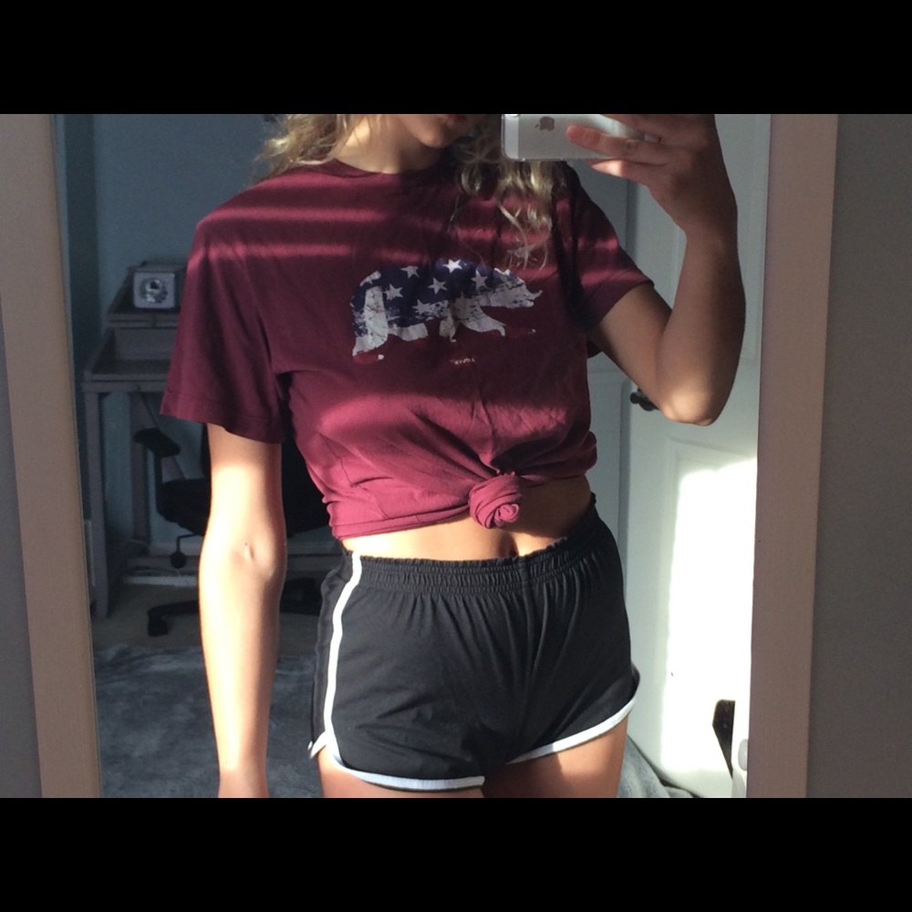 Levi’s vintage t-shirt
